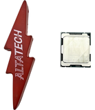 Intel SR3LM W-2125 4.0GHZ/8.25MB/120W/4C Xeon LGA2066, Used
