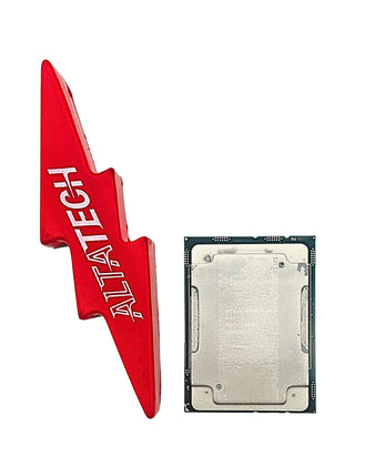 Intel SRF8T 2.3GHZ/22MB/125W/16C, AU 5218, Used