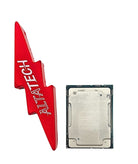 Intel SRF8T 2.3GHZ/22MB/125W/16C, AU 5218, Used