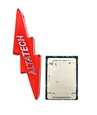 Intel SRF95 2.9GHZ/35.75MB/205W/24C, PT 8268, Used