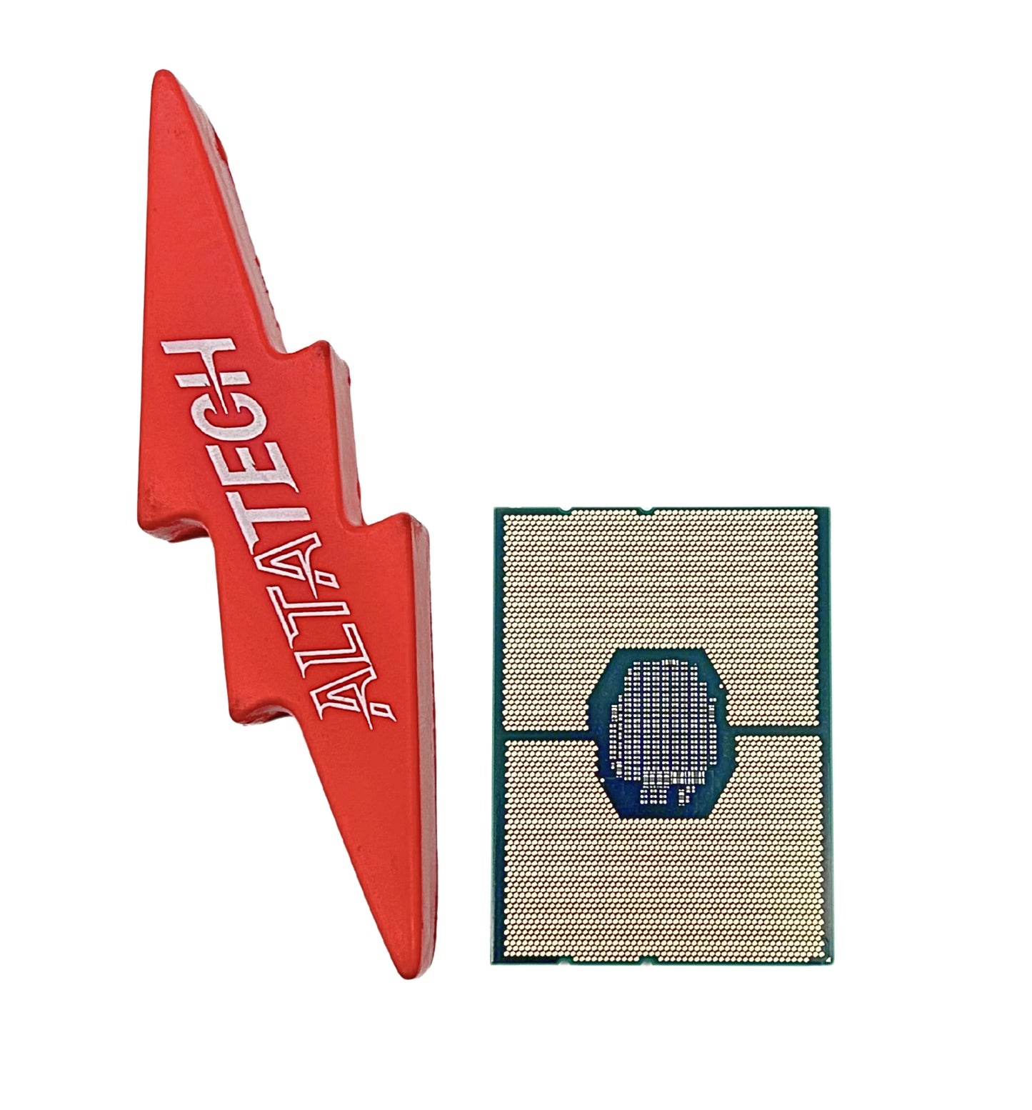 Intel SRFBJ 2.2GHZ/25MB/125W/18C, AU 5220, Used