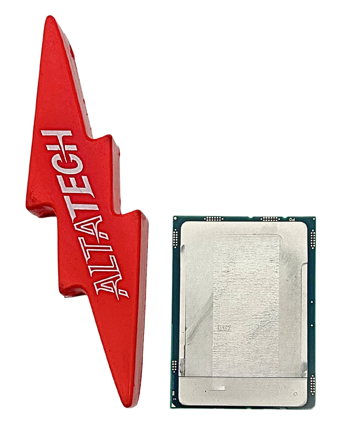 Intel SRFBJ 2.2GHZ/25MB/125W/18C, AU 5220, Used