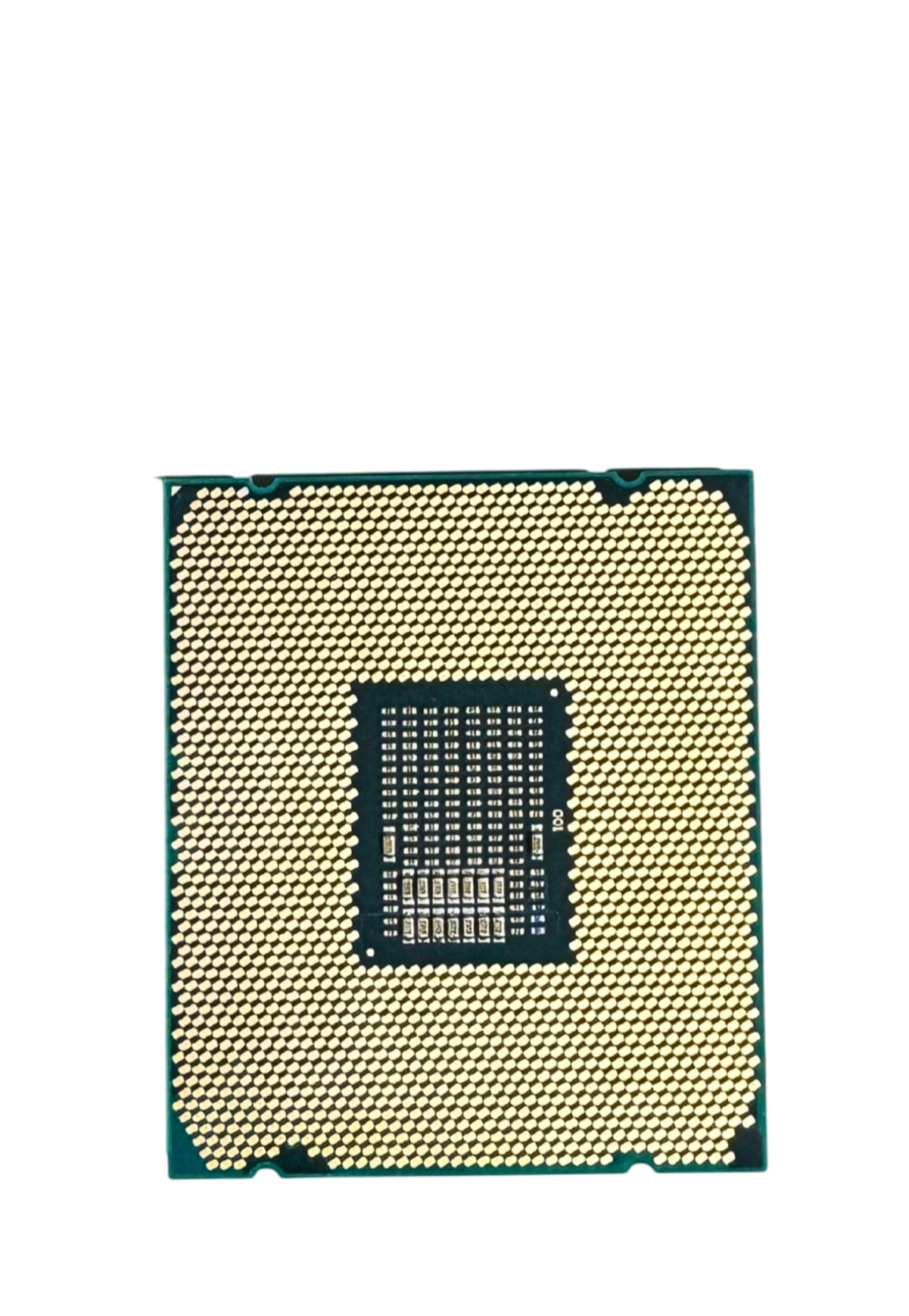 Intel SRGSL 3.0GHZ/24.75MB/165W/18C, W-2295, Used