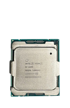 Intel SRGSL 3.0GHZ/24.75MB/165W/18C, W-2295, Used