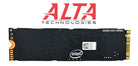 Intel SSDPEKKA256G8 256GB SSD NVME M.2 INTEL DC P4101, Used