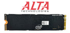 Intel SSDPEKKA256G8 256GB SSD NVME M.2 INTEL DC P4101, Used