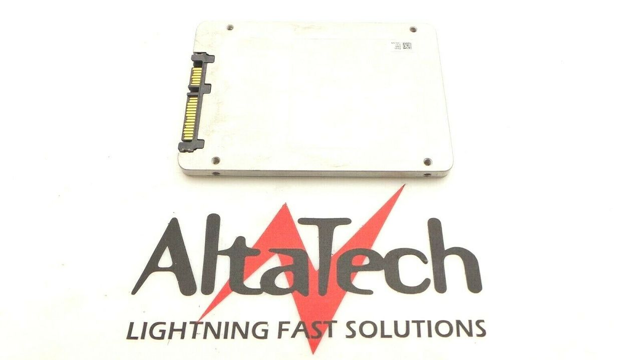 Intel SSDSC2BB120G4R Dell MVTNM 120GB SSD SATA 2.5" 6G Intel DC S3500 SSDSC2BB120G4R Solid State Drive, Used