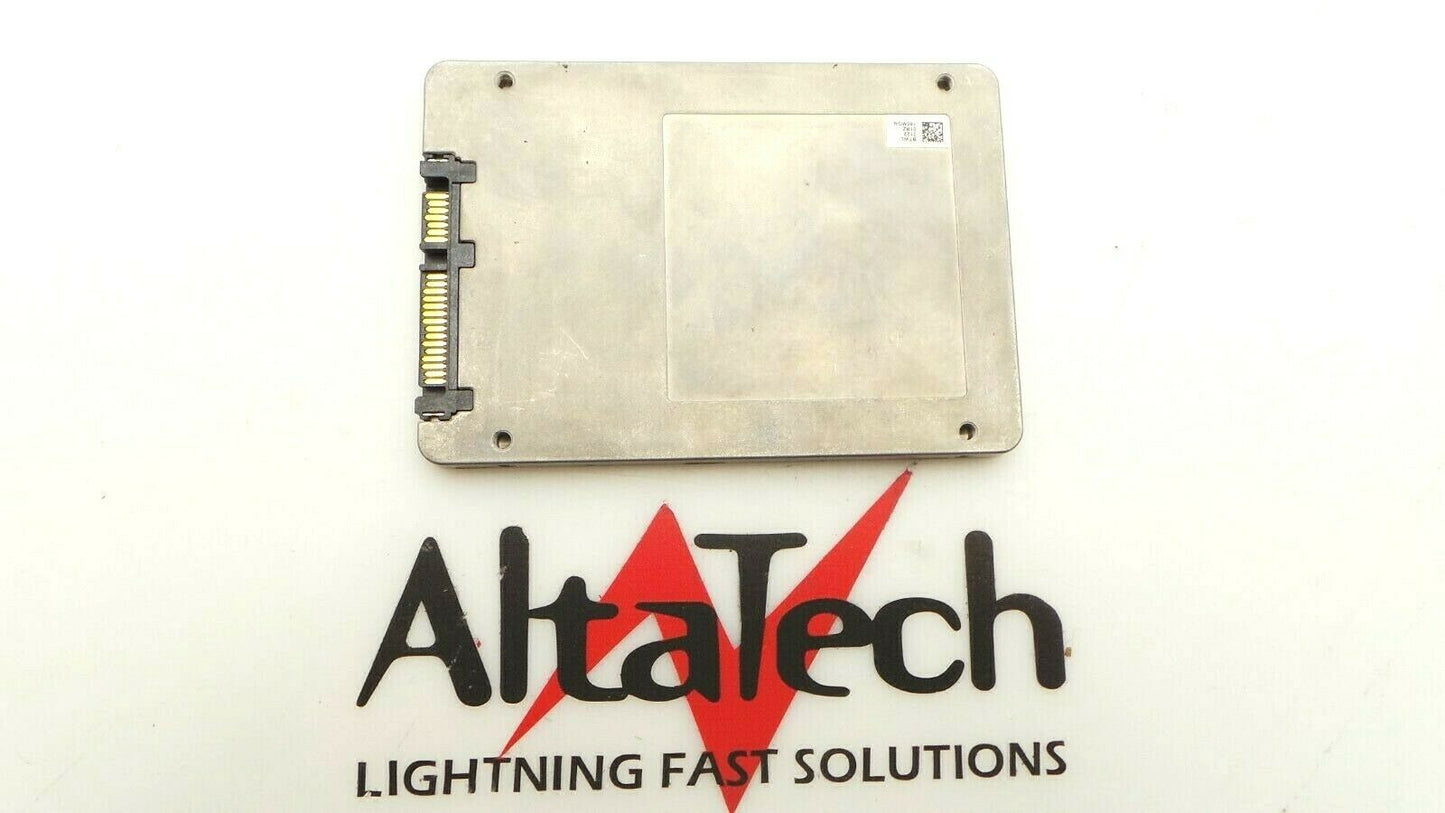 Intel SSDSC2BB160G4R Intel DC S3500 SSDSC2BB160G4R 160GB SSD SATA 2.5 6G Dell PX9CC Solid State Drive, Used