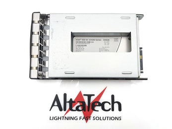 Intel SSDSC2BB300G4 300GB SATA 6GB/S 2.5