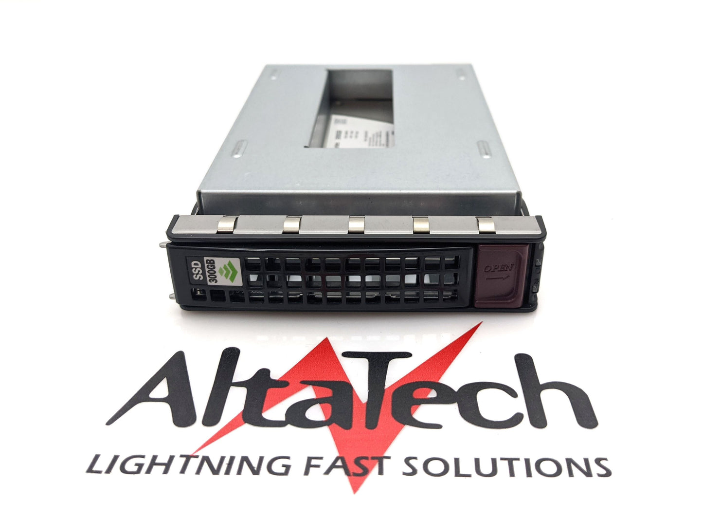 Intel SSDSC2BB300G401 DC S3500 300GB SFF 6G SATA Solid State Drive, Used