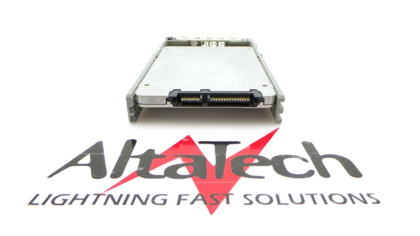 Intel SSDSC2BX400G4R Intel DC S3610 SSDSC2BX400G4R 400GB SSD SATA 2.5" 6G MU Mixed Use Dell 65WJJ, Used