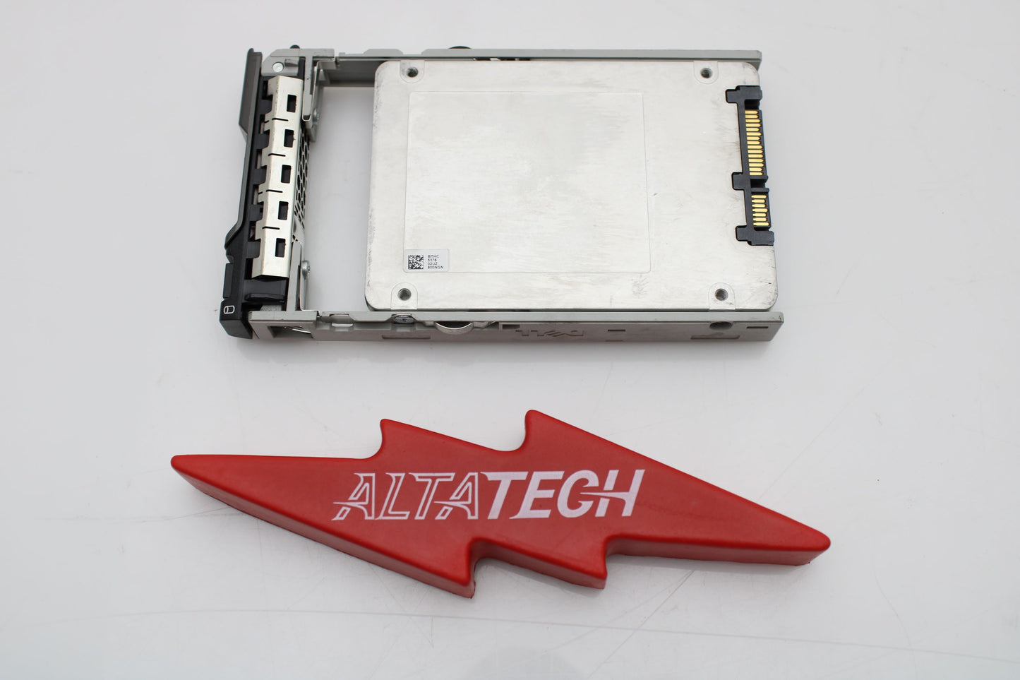 Intel SSDSC2BX800G4R 800GB SSD SATA 2.5 6G MU, Used