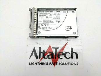Intel SSDSC2KB240G8 240GB 6Gbps 2.5-inch SATA Solid State Drive, Used