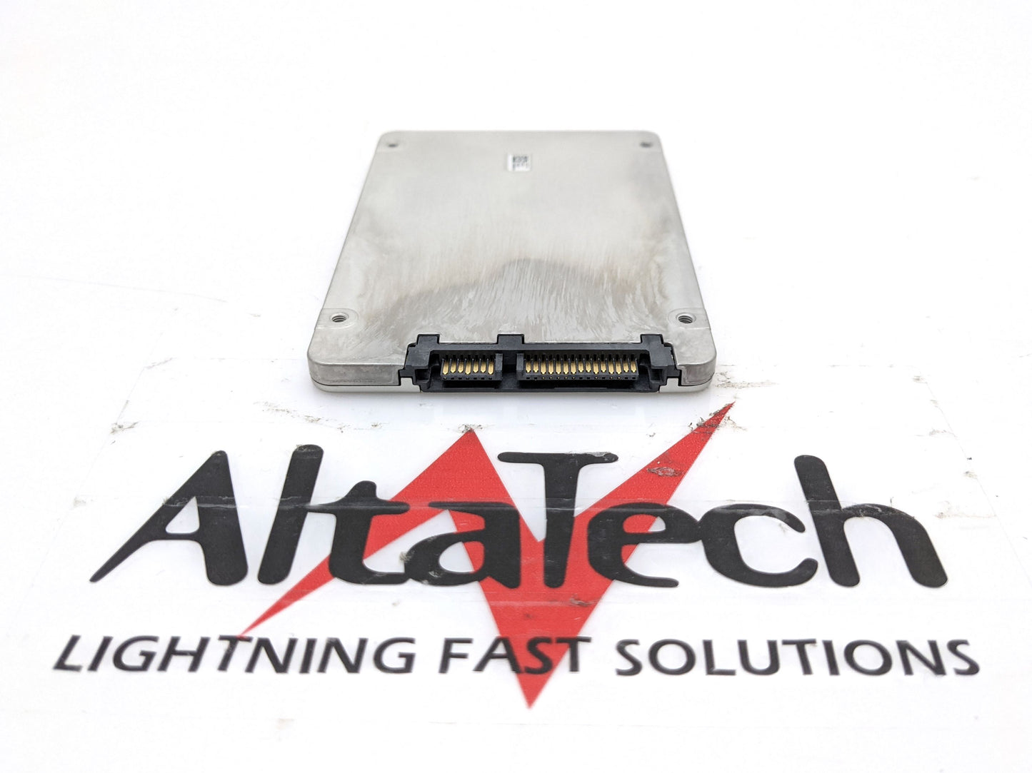 Intel SSDSC2KB480G7R Intel S4500 SSDSC2KB480G7R 480GB SSD SATA 2.5" RI Read Intensive Dell FH49G Solid State Drive, Used