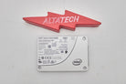 Intel SSDSC2KG480G8 480GB SSD SATA 2.5 6G MU D3-S4610, Used