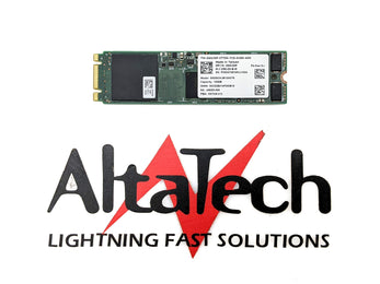Intel SSDSCKJB120G7R 120GB M.2 SATA 6G SSD, Used