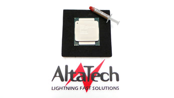 Intel VHW19 2.4GHZ/20MB/85W/8C, E5-2630V3, Used