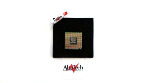 Intel X3060 2.4GHz/4MB/65W/2C, X3060, Used