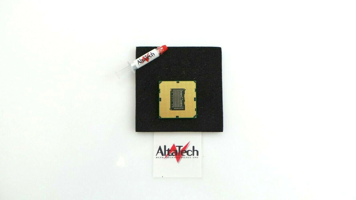 Intel X3450 Intel Xeon X3450 Quad Core 2.66GHz 8MB 95W 4C CPU Processor SLBLD, Used