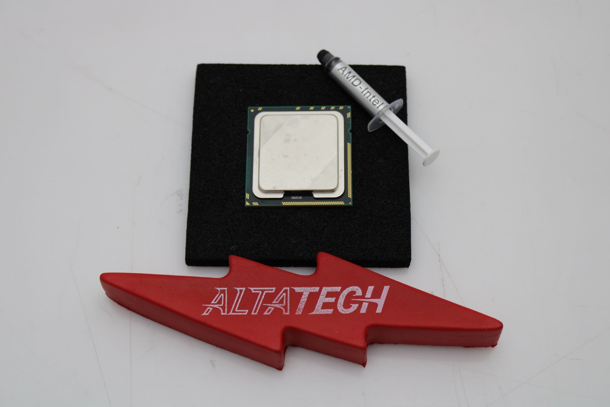 Intel X5550 2.66GHZ/8MB/95W/4C, X5550, Used