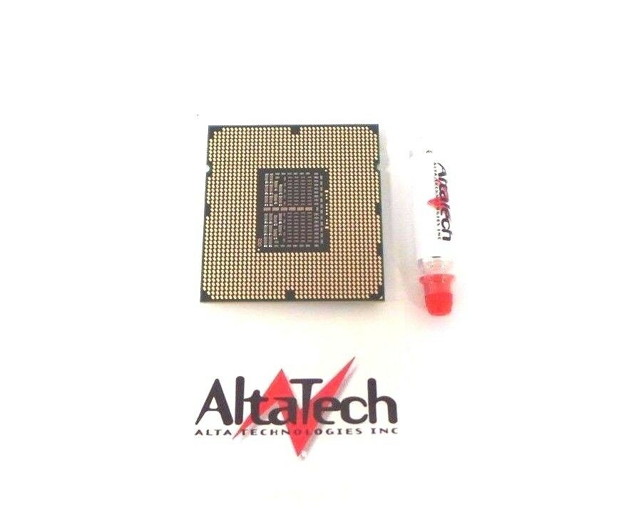 Intel X5570 2.93GHZ/8MB/95W/4C, X5570, Used