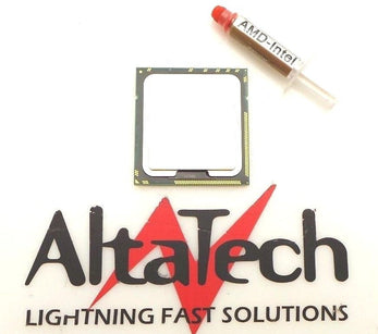 Intel X5690 Xeon 6-Core 3.46GHz LGA1366/Socket B Processor w/ Thermal Grease, Used