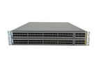 Juniper Networks 2x QFX5100-48S-3AFO Quantity 2x Juniper 48-Port Switch 2x AC PSU + 4 3AFO Fans, Used