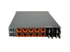 Juniper Networks 2x QFX5100-48S-3AFO Quantity 2x Juniper 48-Port Switch 2x AC PSU + 4 3AFO Fans, Used