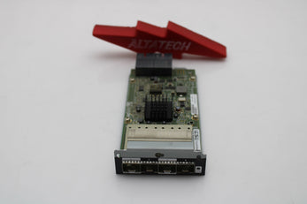 Juniper Networks 711-026017 Juniper 711-026017 2 x 10G + 2 x SFP Card EX-UM-2X4SFP, Used