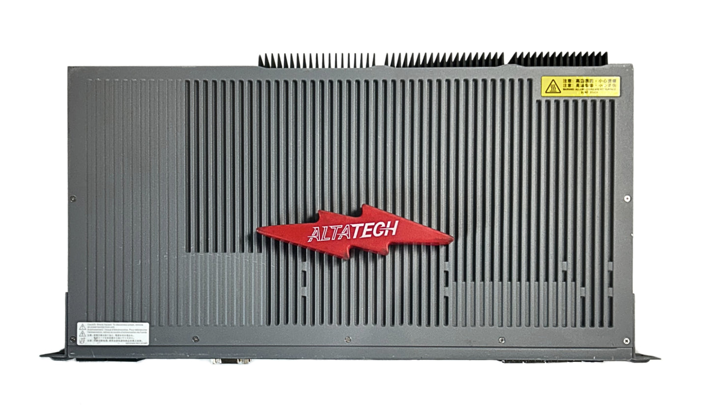 Juniper Networks ACX2100-AC 16x T1/E1 2x 10GbE SFP+ 10x GbE Dual AC, Used