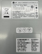 Juniper Networks EX-PWR-930-AC NOB EX4200 AND EX3200 930W AC Power Supply, Used