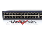 Juniper Networks EX2200-48T-4G 48-Port 10/100/1000 4xSFP Switch, Used