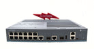 Juniper Networks EX2200-C-12T-2G JUNIPER EX2200-C 12-PORT SWITCH, Used