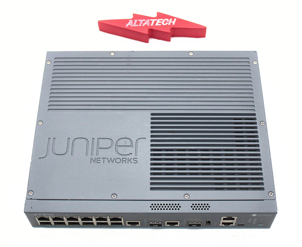Refurbished Juniper Networks Switches - ALTA Technologies