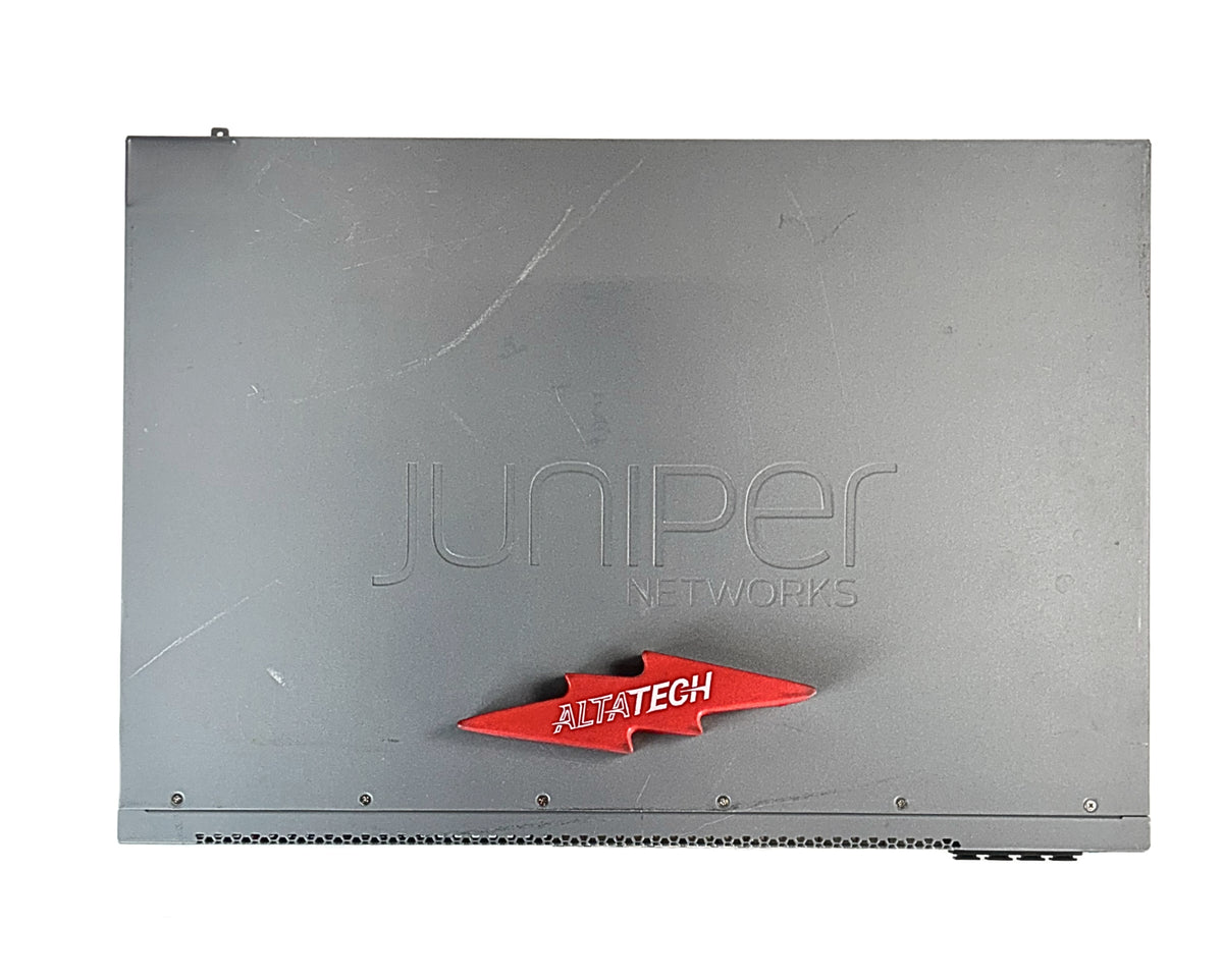 Juniper Networks EX2300-24P JUNIPER L3 POE SWITCH 24PORT, Used