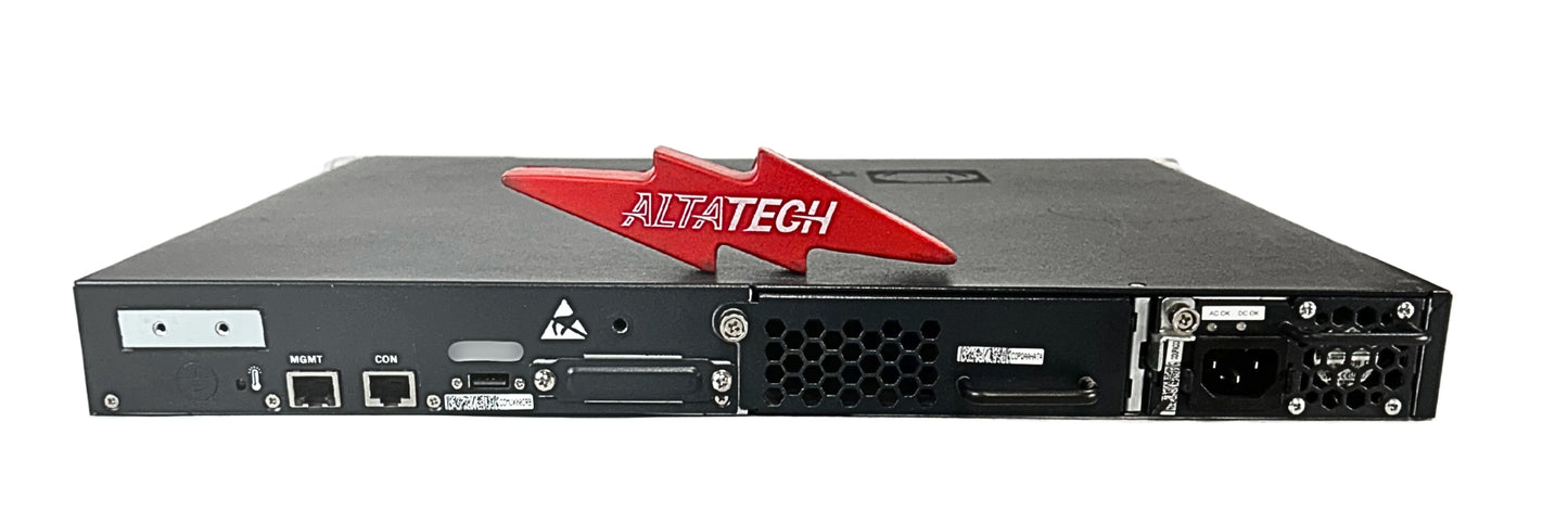 Juniper Networks EX3200-48T JUNIPER EX3200-48T LAYER 3 SWITCH, Used