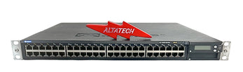 Juniper Networks EX3200-48T JUNIPER EX3200-48T LAYER 3 SWITCH, Used