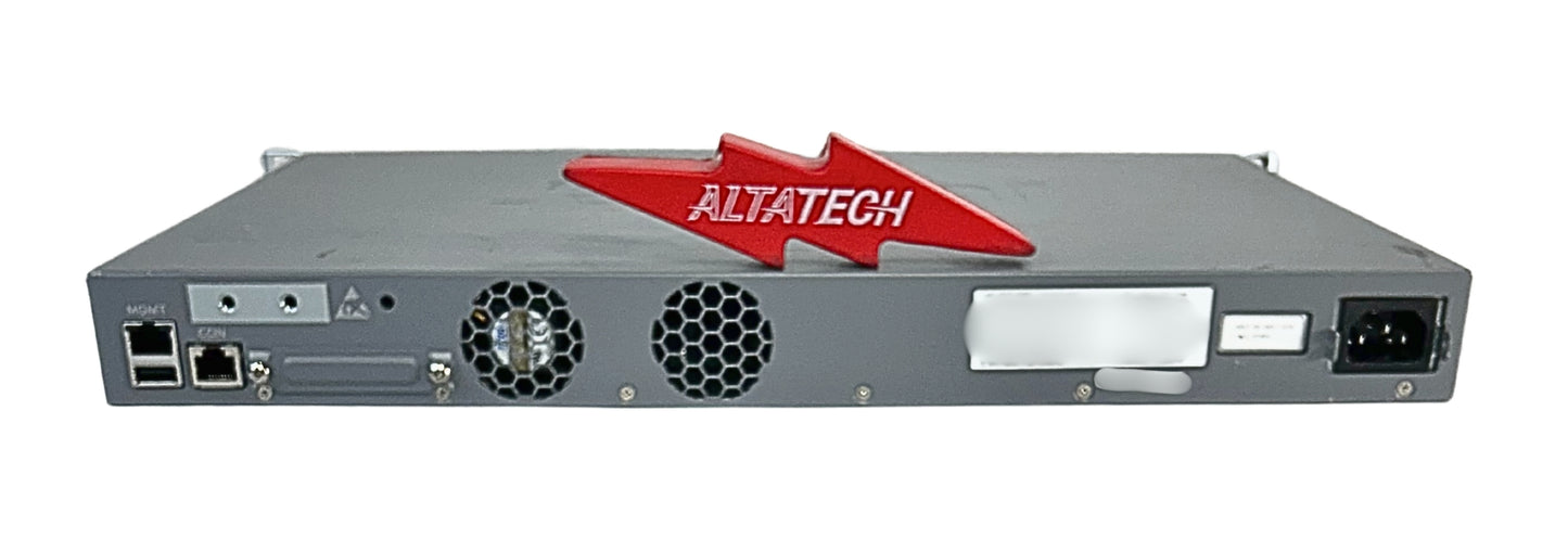 Juniper Networks EX3300-48P 48 Port 10/100/1000BASET POE+ Managed Switch, Used