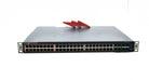 Juniper Networks EX4100-48MP EX4100 48-PORT MULTI-GIG POE SWITCH , Used