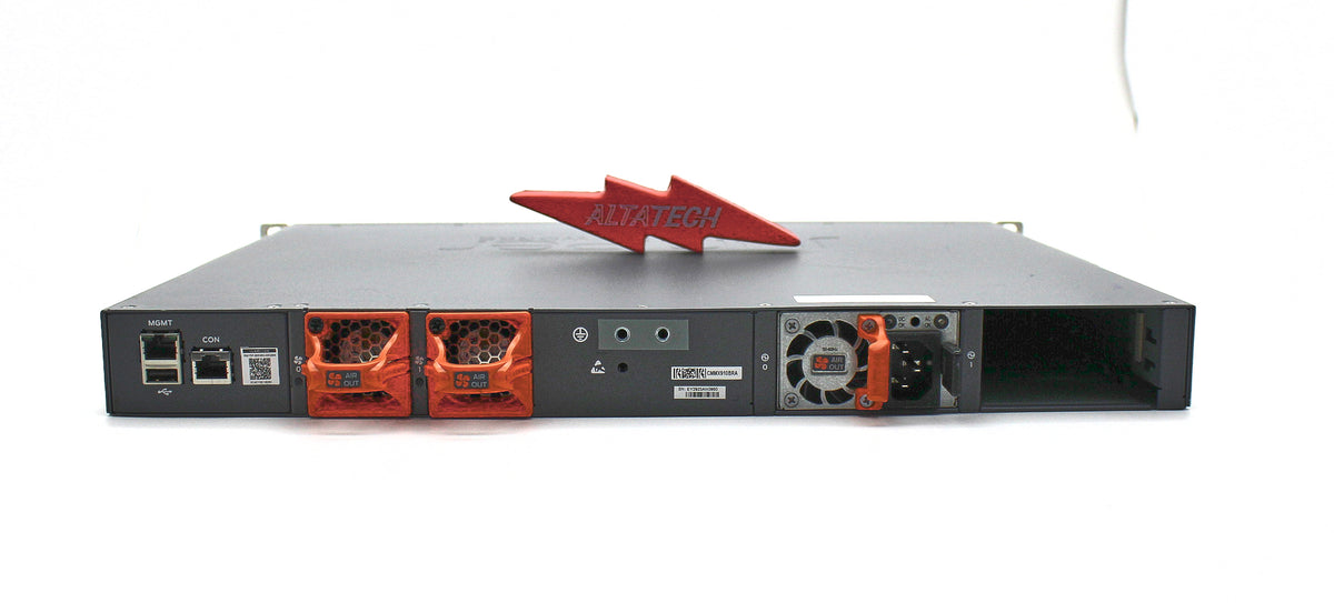 Juniper Networks EX4100-48MP EX4100 48-PORT MULTI-GIG POE SWITCH , Used