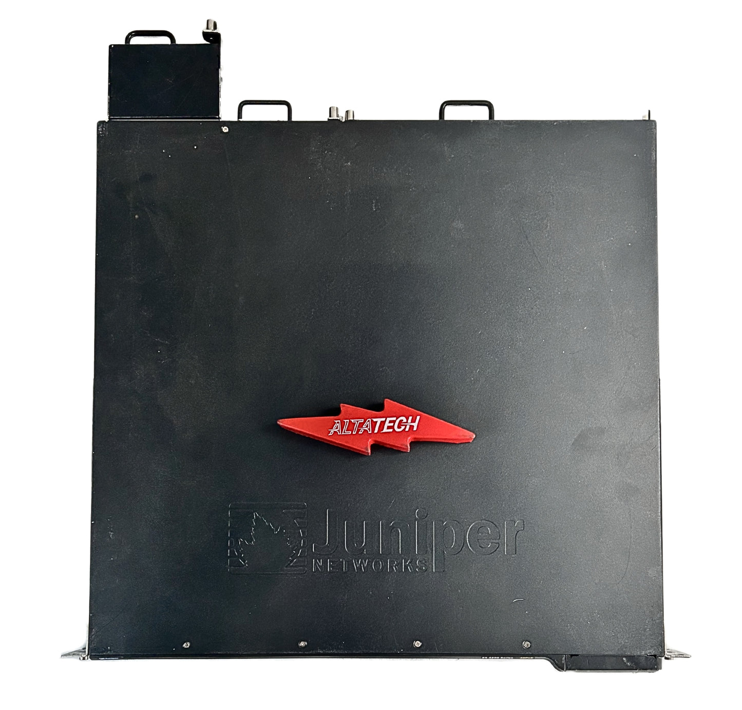 Juniper Networks EX4200-48P 48-Port 10/100/1000 PoE+ Layer 3 Switch, Used