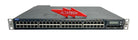 Juniper Networks EX4200-48P 48-Port 10/100/1000 PoE+ Layer 3 Switch, Used