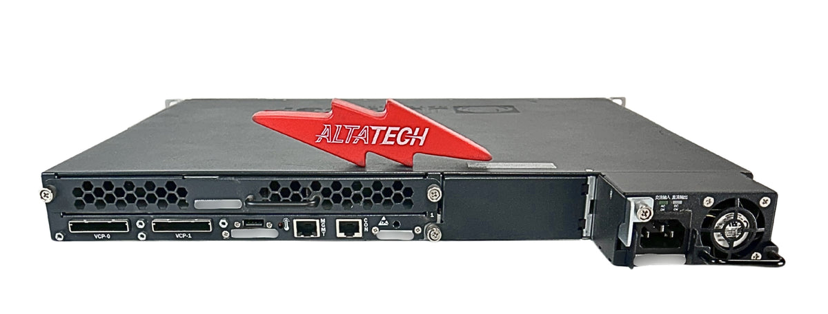 Juniper Networks EX4200-48PX 48-Port 10/100/1000 Switch, Used