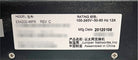 Juniper Networks EX4200-48PX 48-Port 10/100/1000 Switch, Used