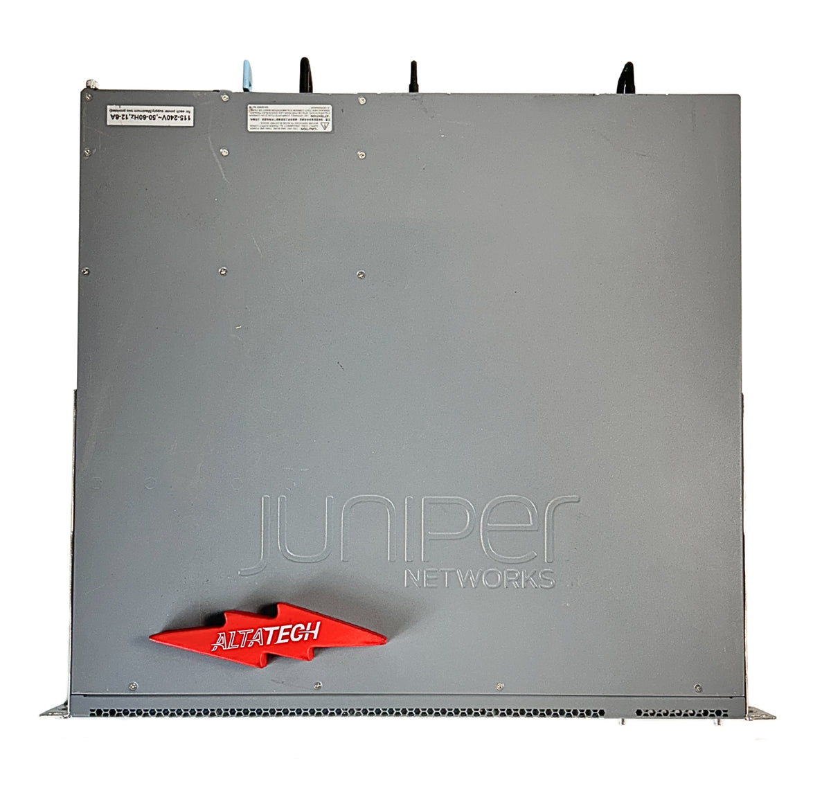 Juniper Networks EX4300-48P 48-PORT GBASET POE-PLUS SWITCH, Used