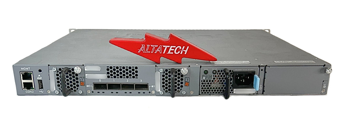 Juniper Networks EX4300-48P 48-PORT GBASET POE-PLUS SWITCH, Used