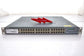 Juniper Networks EX4300-48P 48-PORT GBASET POE-PLUS SWITCH, Used