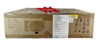Juniper Networks EX4400-24MP 24 Ports 1/2.5/5/10G MultiGigabit and 2x100G Uplink Managed Ethernet Switch, Used