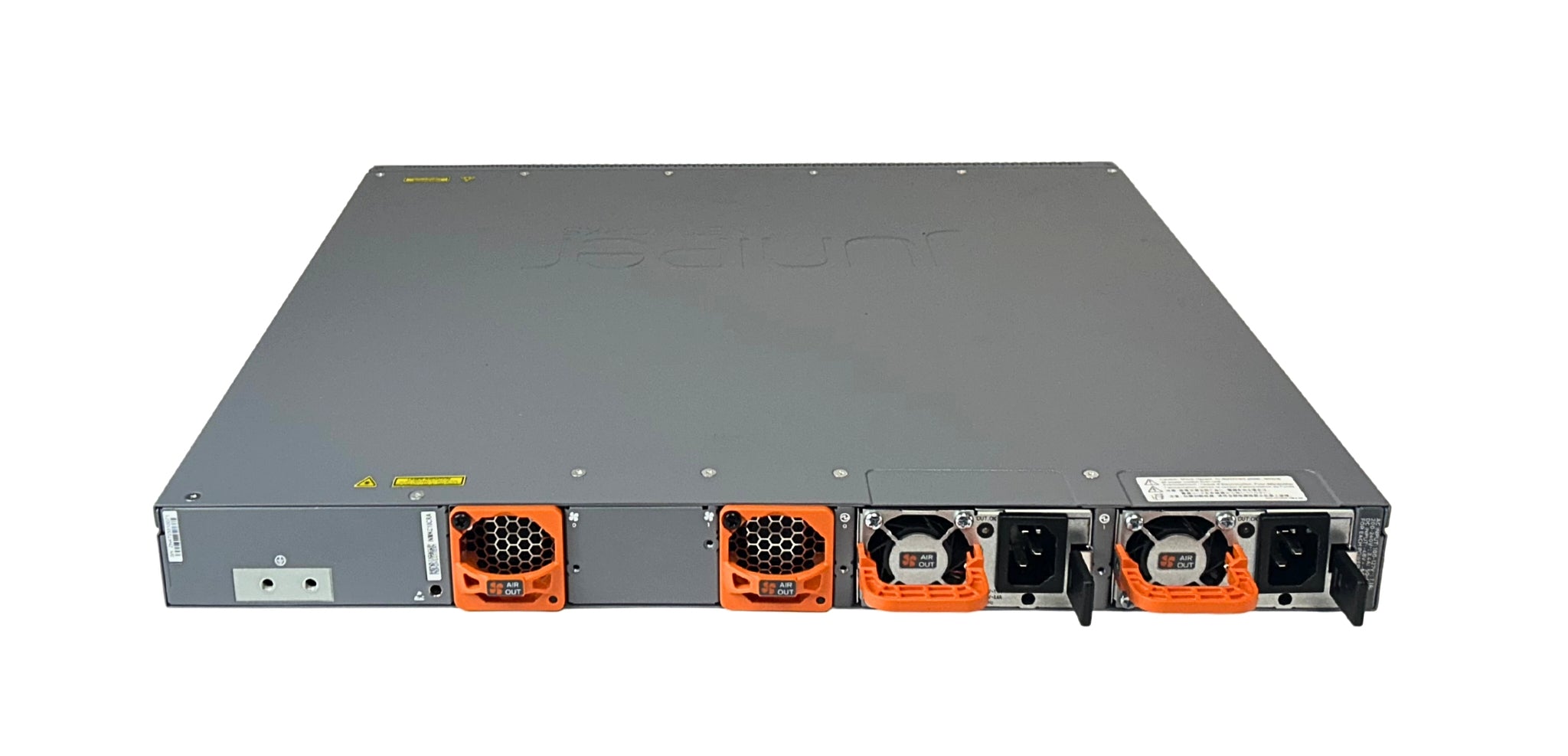 Juniper Switch EX4400-24X 24-Port 10GBase-X Ethernet Dual AC