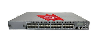 Juniper Networks EX4550-32F-DC-AFO 32 Port SFP+ Managed Switch, Used
